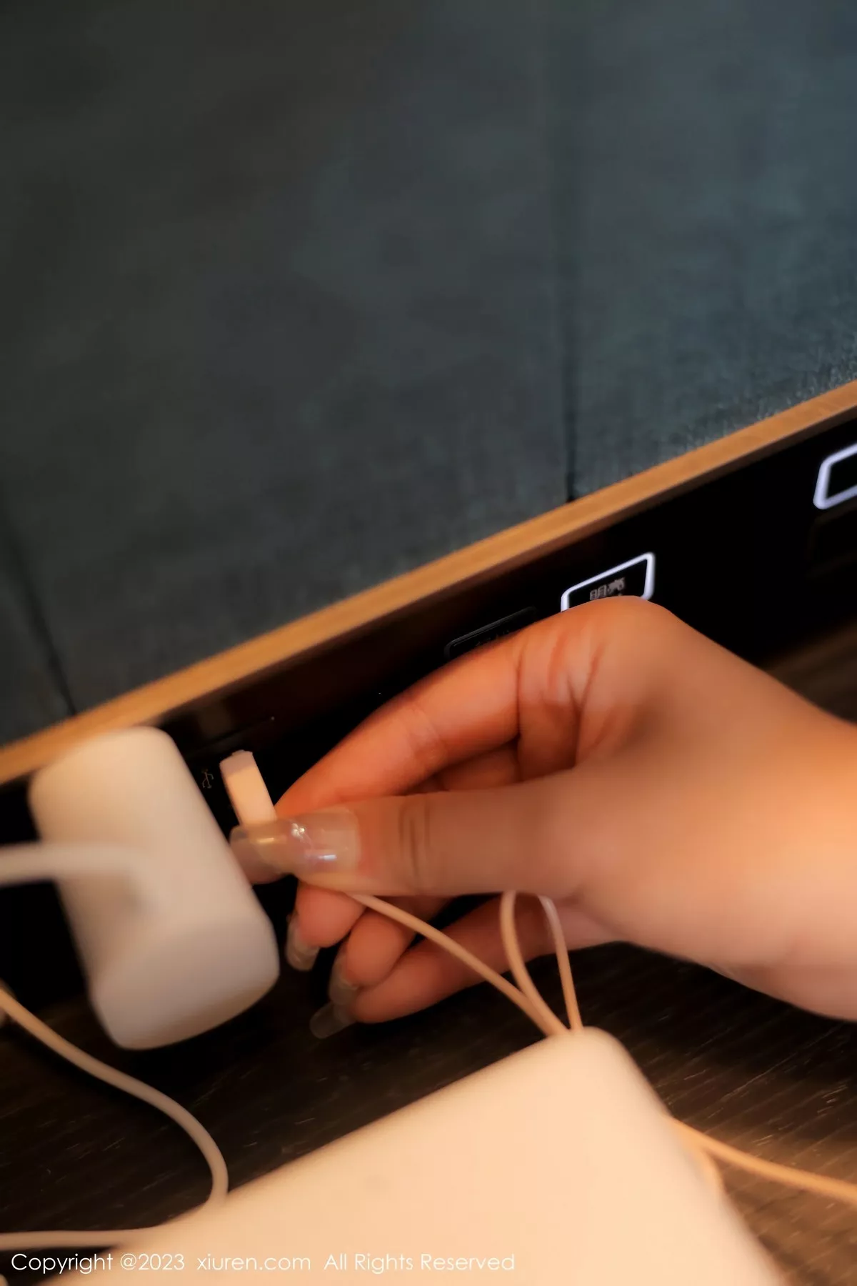 [XiuRen秀人网]第6672期江真真写真-秀人资源网